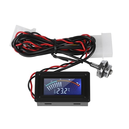 Water cooling system - water,