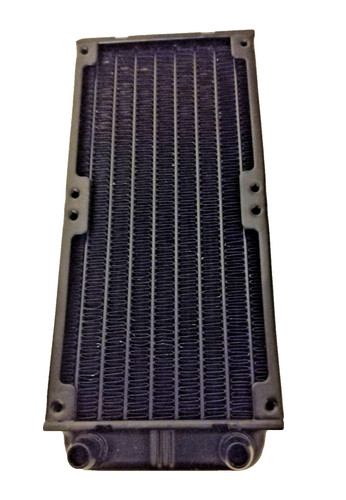 80mm 185mm size aluminum - 80mm, /185mm