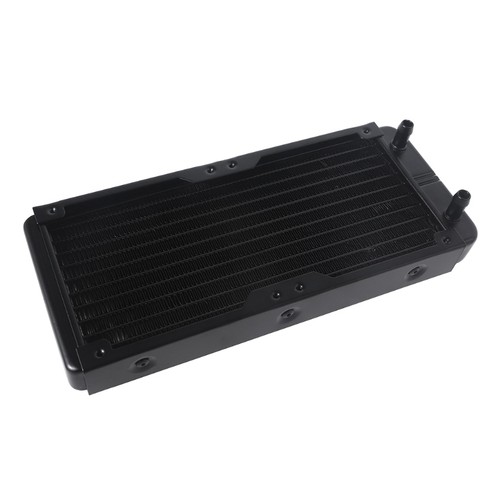 Aluminum radiator water - pc,
