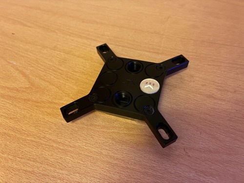 Ekwb ltx cpu watercooling - ekwb,