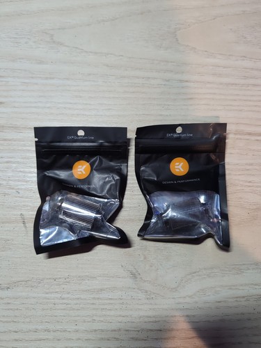 Water cooling fittings - cooling,