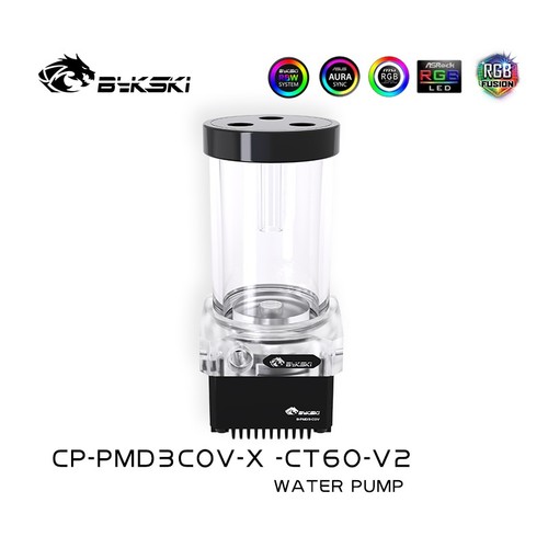 Bykski water cooling - bykski,