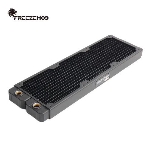 Freezemod 29mm thick - g1/4'',