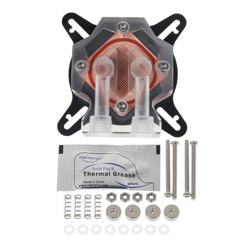 Graphics card water block - graphics,
