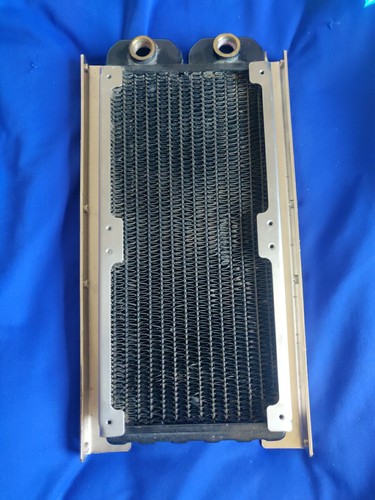 Copper core water cooling - core, water-cooling
