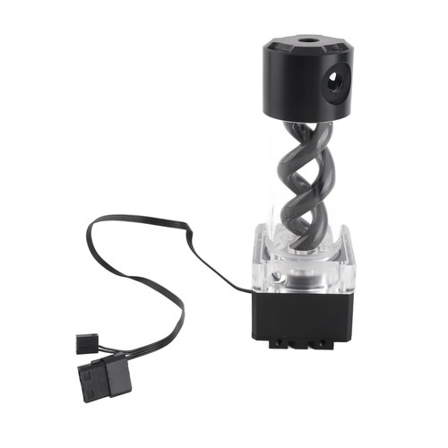 Water cooling aio - aio, pump