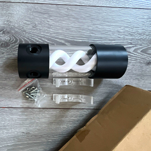 Water cooling acrylic - pc,