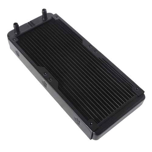 Aluminum radiator water - aluminum,