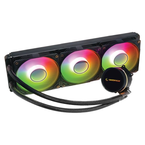Rampage deep light 360 rgb - deep,