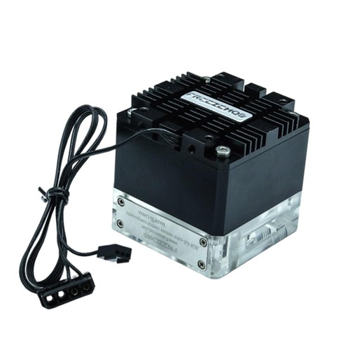 Water cooling pump - pc,