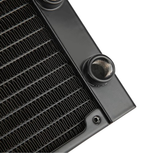 360mm water cooling - 360mm, pc