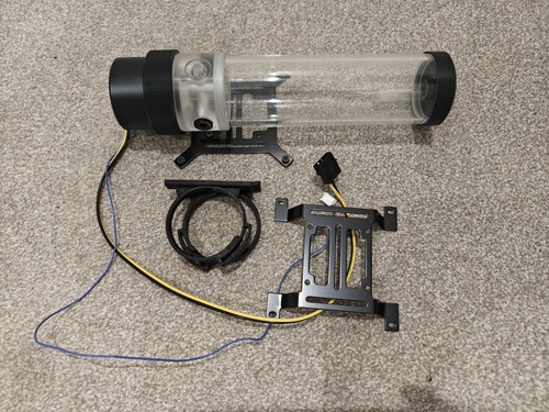Barrow 210mm reservoir xspc - reservoir,