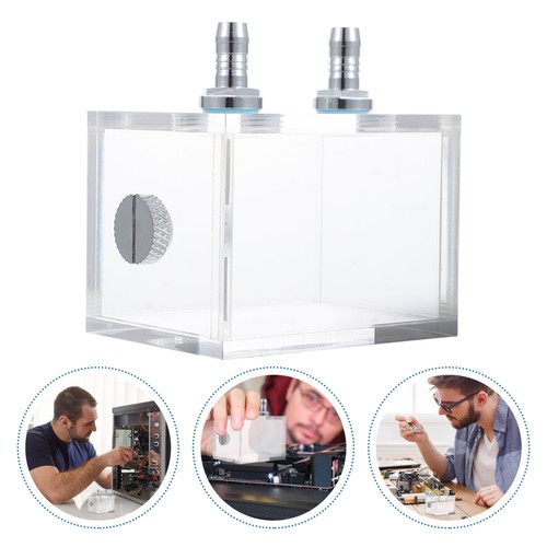 Water tank cooling system - cooling, pc