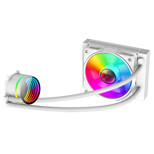 Gamemax iceburg 120mm aio - iceburg,