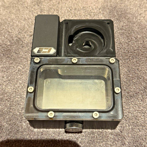 Icemancooler box mini pc - icemancooler, n-box