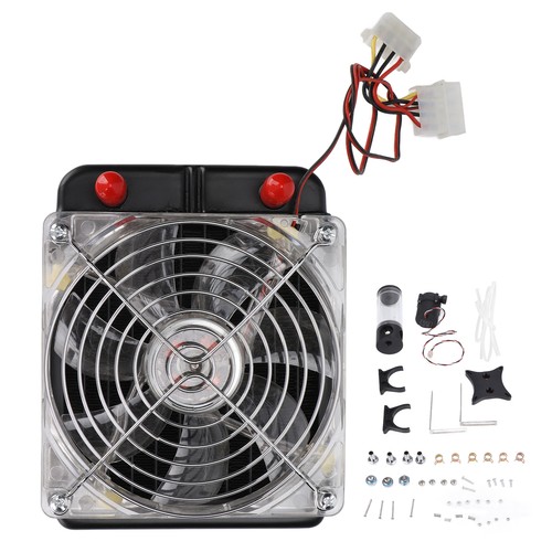 Water cooling kit sc600 - cooling,